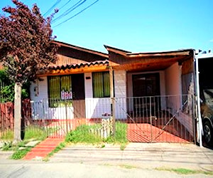 Hermosa Casa en Villa el Abrazo