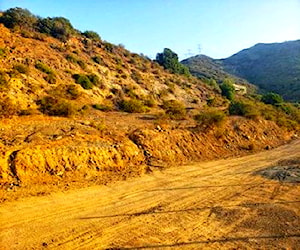 Terreno Tierras Blancas | Machalí