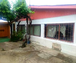 Se arrienda acogedora casa en Peñablanca