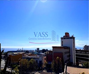 Vass   Espectacular Casa Vista Al Mar, Valpo