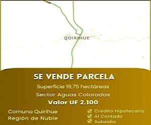 Parcela