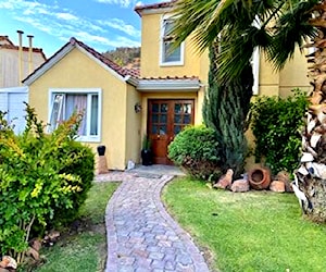 Hermosa casa en Santa Elena Chicureo Norte