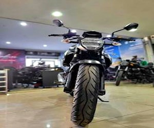 Nueva gixxer 250 suzuki