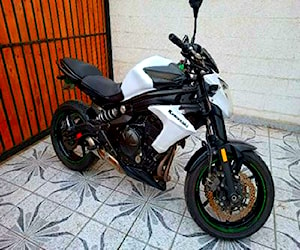 Kawasaki er6n