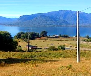 Lago ranco valdivia