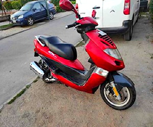 Kymco Bet&Win 250