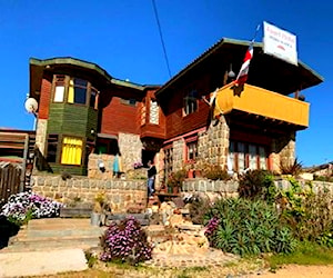 CASA El Quisco