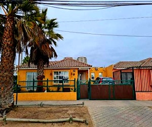 Casa en Coquimbo de 4D 3B y 214 m2