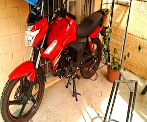 Motorrad CG 150CC