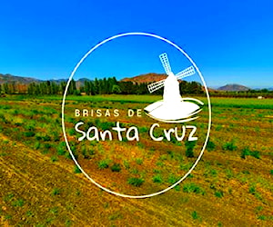 Parcelas agrícolas, Santa Cruz de 5.000 m2 (BSC1)