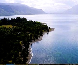 Parcela PUYEHUE RíO Bueno