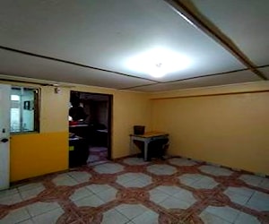Depto Interior / Macul / Escuela Agrícola