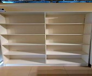 <p>Mueble repisa multifuncional grande</p>