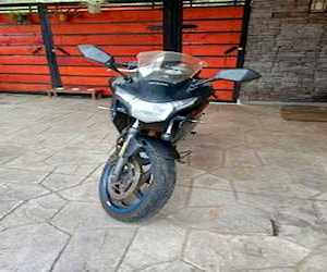 Honda CBR 250R