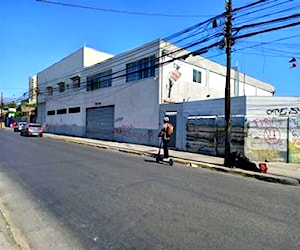 LOCAL COMERCIAL Olivos con fariña Recoleta