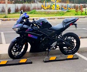 Moto R3 2018