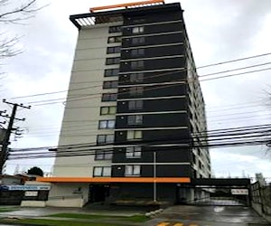 Venta Departamento Concepción