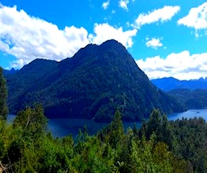 Parcelas Agrícolas con Vista Lago Maihue