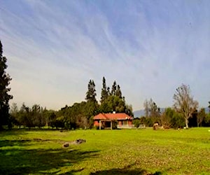 PARCELA EN CONDOMINIO Isla De Maipo