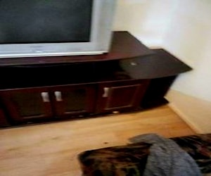 Mueble para TV