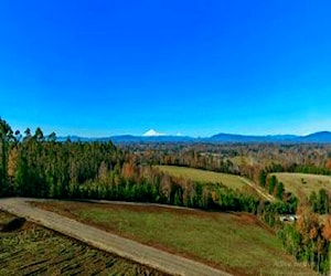 ¿Buscando una parcela con vistas al volcán?