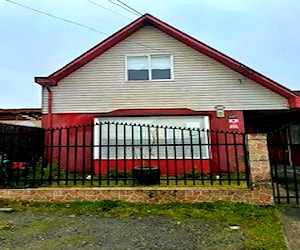 Casa en sector valle volcanes