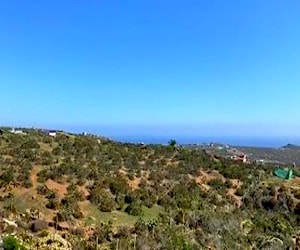 Hermosas parcelas con vista al mar La Serena