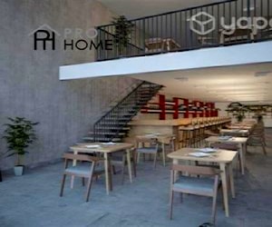 Pro-home arrienda local comercial sector centro