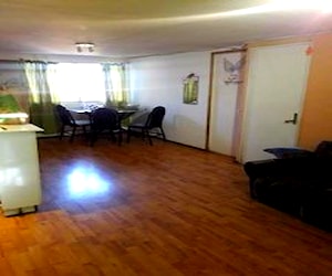 Departamento 3er piso en colina