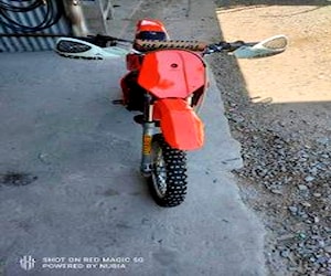 Ktm 65sx