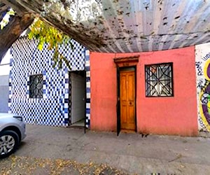 Propiedad Con 3 Casas En Comuna Quinta Normal