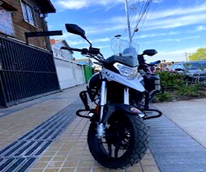 Zongshen rx1 2020