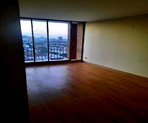 Arriendo lindo departamento en el Barrio Brasil