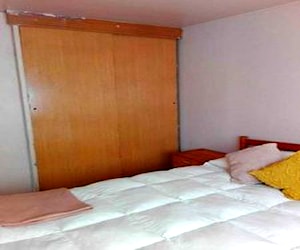 Arriendo mini apartamentos