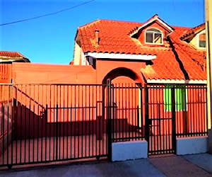 Casa en Sector Pinamar, La Serena