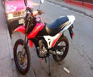 Motorrad 150 