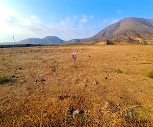 Sitio Loteo San Joaquín Pan de Azúcar Coquimbo