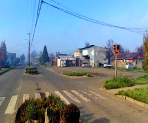 Terreno comercial comuna de Loncoche