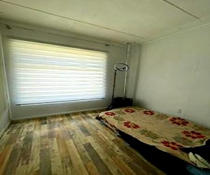 <p>Arriendo habitación casa compartida cerró la cruz</p> image