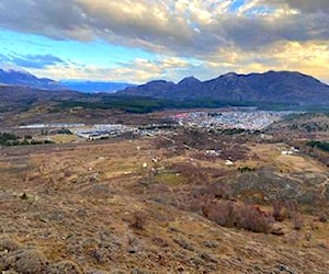 Terreno de 1 hectárea