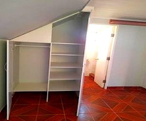 Arriendo departamento estudio