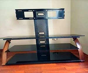 Mueble rack para tv