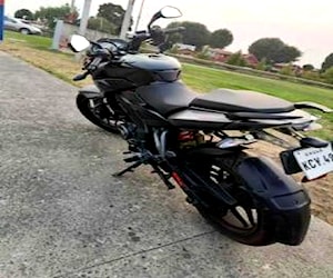 Ns PULSAR 200 FI 2020