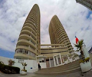 Condominio Punta Cavancha