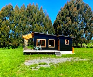 Casa mirador volcanes