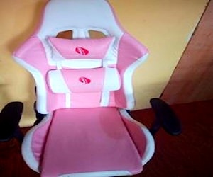 <p>Silla Gamer</p>