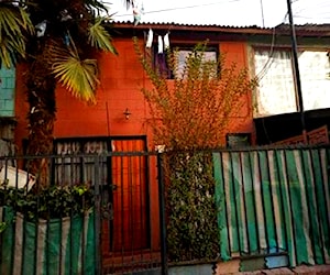 casa en puente alto