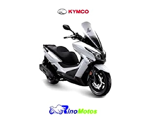 Kymco Xtown 300I