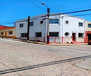 2 casas cerro Los Placeres