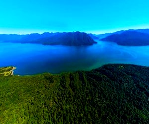 Oportunidad superficie para Inversion Puyuhuapi